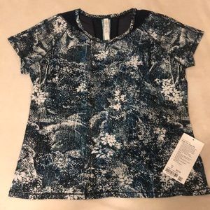 Lululemon Workout Top